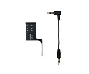 Insta360 X4/X3/X2 Cold Shoe Invisible Mic Cold Shoe (for RØDE Wireless GO)