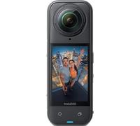Insta360 X5 action sports camera 72 MP 8K Ultra HD 25.4 / 1.28 mm (1 / 1.28") Wi-Fi 200 g