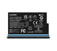 Insta360 X5 Battery