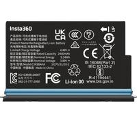 Insta360 X5 Battery Black