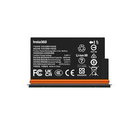 Insta360 X5 Battery (X5 Ultra Battery Black)