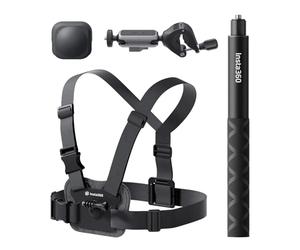 Insta360 X5 Bike Accessory Kit