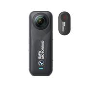 Insta360 X5 BMW Motorrad Edition