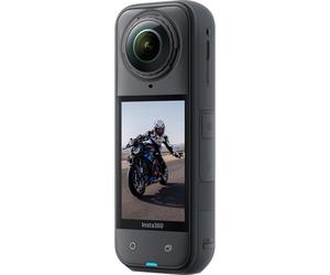 INSTA360 X5 BMW Motorrad Edition