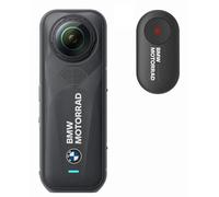 Insta360 X5 BMW Motorrad Edition action sports camera 72 MP 8K Ultra HD 25.4 / 1.28 mm (1 / 1.28") Wi-Fi 200 g