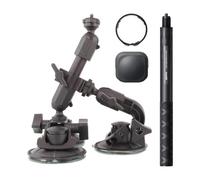 Insta360 X5 Car Mount Accessory Kit