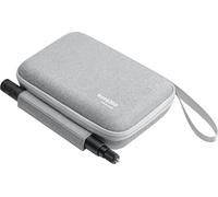 Insta360 X5 Carry Case Durable Lightweight Non-Slip Fabric Carry Strap W/ Zipper