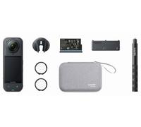 Insta360 X5 Essentials Bundle Action Camera