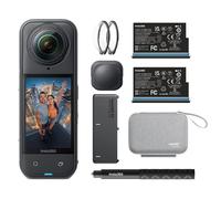 Insta360 X5 8K 360º Camera Essentials Bundle