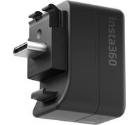 Insta360 X5 Mic Adapter