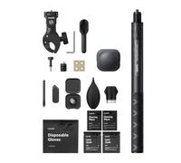 Insta360 X5 Motorcycle Multi-View Accessory Kit
