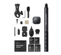 Insta360 X5 Motorcycle Multi-View Accessory Kit