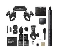 Insta360 X5 Motorcycle Pro Accessory Kit