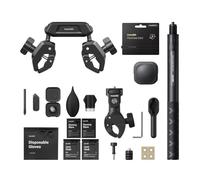 Insta360 X5 Motorcycle Pro Accessory Kit