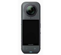 Insta360 X5 Pocket 360 8K Action Camera in Black
