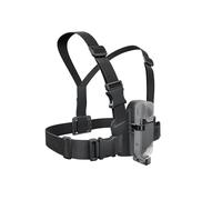 Insta360 X5 POV Chest Mount