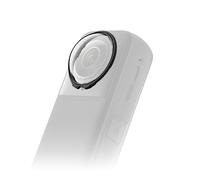 Insta360 X5 Premium Lens Guards Guards, White