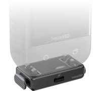 Insta360 X5 Quick Release Mount