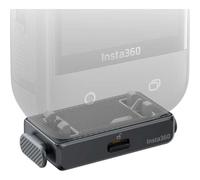 Insta360 X5 Quick Release Mount | ✅ 5 years warranty