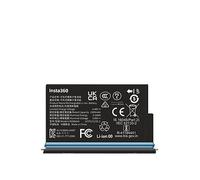 Insta360 X5 Rechargeable 2400Mah Battery Black