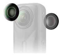 Insta360 X5 Replacement Lens Kit (Double Lens)
