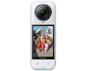 INSTA360 X5 Satin White Limited Edition