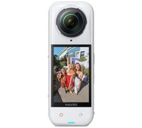 INSTA360 X5 Satin White Limited Edition | ✅ 5 years warranty