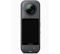 Insta360 X5 action sports camera 72 MP 8K Ultra HD 25.4 / 1.28 mm (1 / 1.28") Wi-Fi 200 g