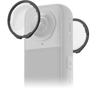 Insta360 X5 Standard Lens Guards Set