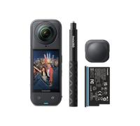 Insta360 X5 Starter Bundle | ✅ 5 years warranty