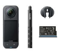Insta360 X5 Starter Bundle action sports camera 72 MP 8K Ultra HD 25.4 / 1.28 mm (1 / 1.28") Wi-Fi 200 g