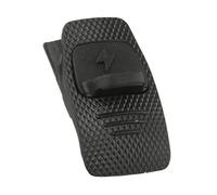 Insta360 X5 USB Charging Port Side Cover, ABS and Silicone Protective Cap for Outdoor Action Camera, Black Compact Dustproof and Waterproof Closure