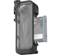 Insta360 X5 Utility Frame Hard Case Rigid Housing 23536