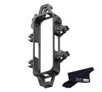 Insta360 X5 Water Sports Rope Mount, for Epic Kitesurfing and Wakeboarding Shots, Stays Invisible in 360 footage for Impossible Third-Person Angles