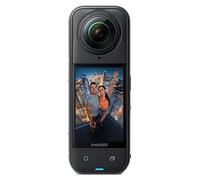 Insta360 X5 action sports camera 72 MP 8K Ultra HD 25.4 / 1.28 mm (1 / 1.28") Wi-Fi 200 g