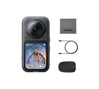 Insta360 X6-8K 360 Camera with 1/1.1'' Sensors