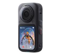 Insta360 X6 Essentials Bundle - Black
