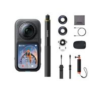 Insta360 X6 Invisible Dive Bundle - 8K 360 Camera with 1/1.1'' Sensors