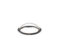 Insta360 X6 Premium Lens Guards | Built for demanding conditions, with an extra layer of lens protection.