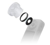 Insta360 X6 Replacement Lens Kit (Single Lens)