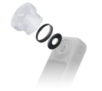 Insta360 X6 Replacement Lens Kit - Single lens