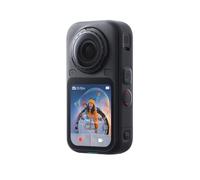 Insta360 X6 Standard Bundle - Midnight Black