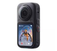Insta360 X6 Standard Bundle action sports camera 120 MP 8K Ultra HD 25.4 / 1.1 mm (1 / 1.1") Wi-Fi 196 g