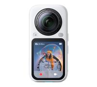 Insta360 X6 Standard Bundle - Arctic White