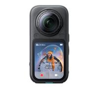 Insta360 X6 Standard Bundle (Black)