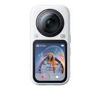 Insta360 X6 Standard Bundle (White)