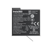 Insta360 X6 Xtreme Battery