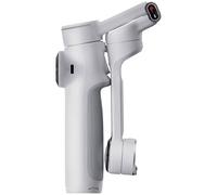 Insta360CINSABQBSummerwhite Flow 2 Pro AI Tracker Bundle Gimbal Wh...