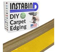 Instabind Regular Carpet Binding (Beige)