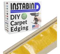 Instabind Regular Carpet Binding (Heather)